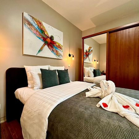 Luxury Suites Castel By Rikas Hotels Amberes Exterior foto