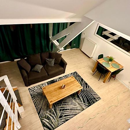 Luxury Suites Castel By Rikas Hotels Amberes Exterior foto