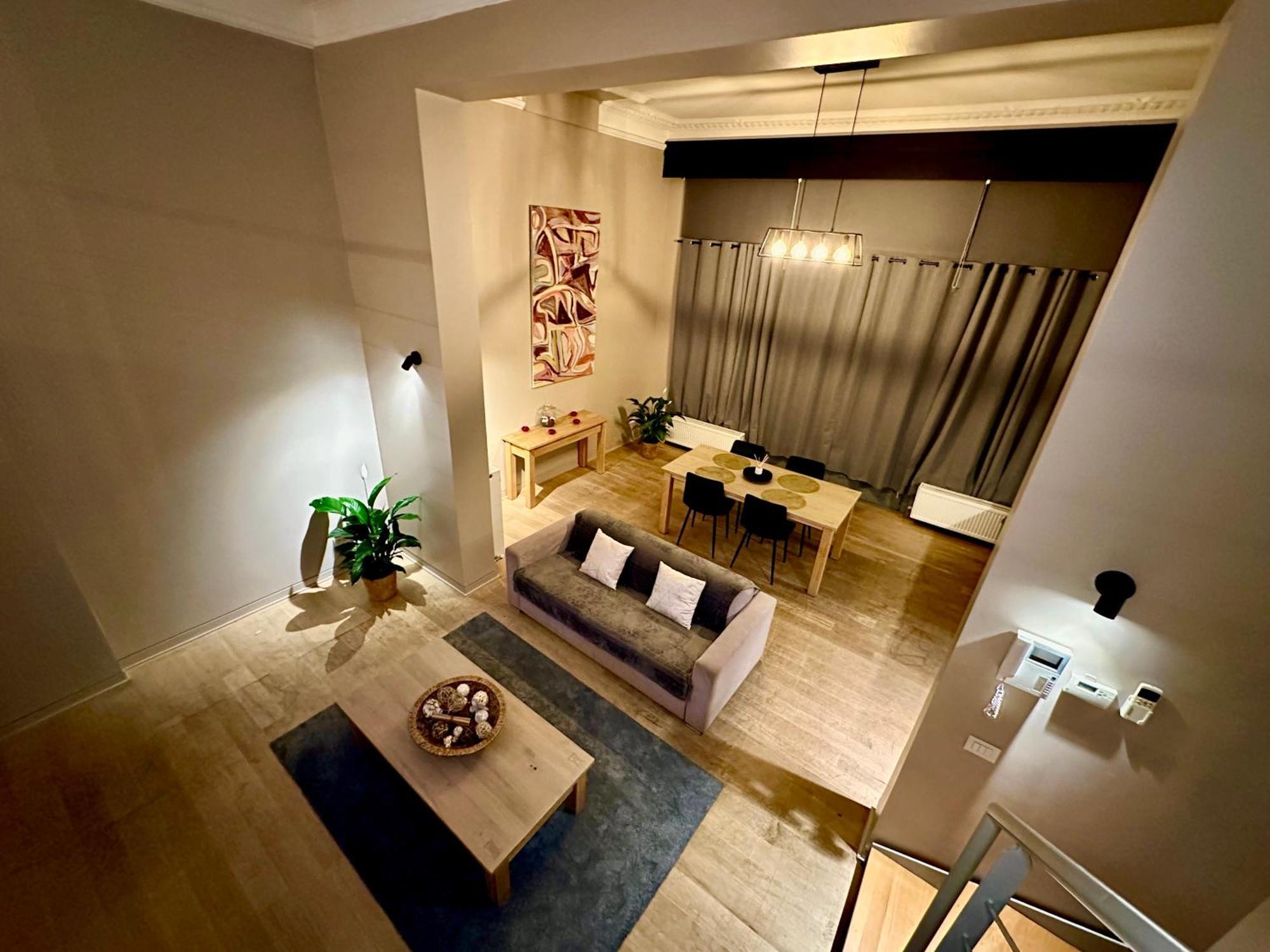 Luxury Suites Castel By Rikas Hotels Amberes Exterior foto