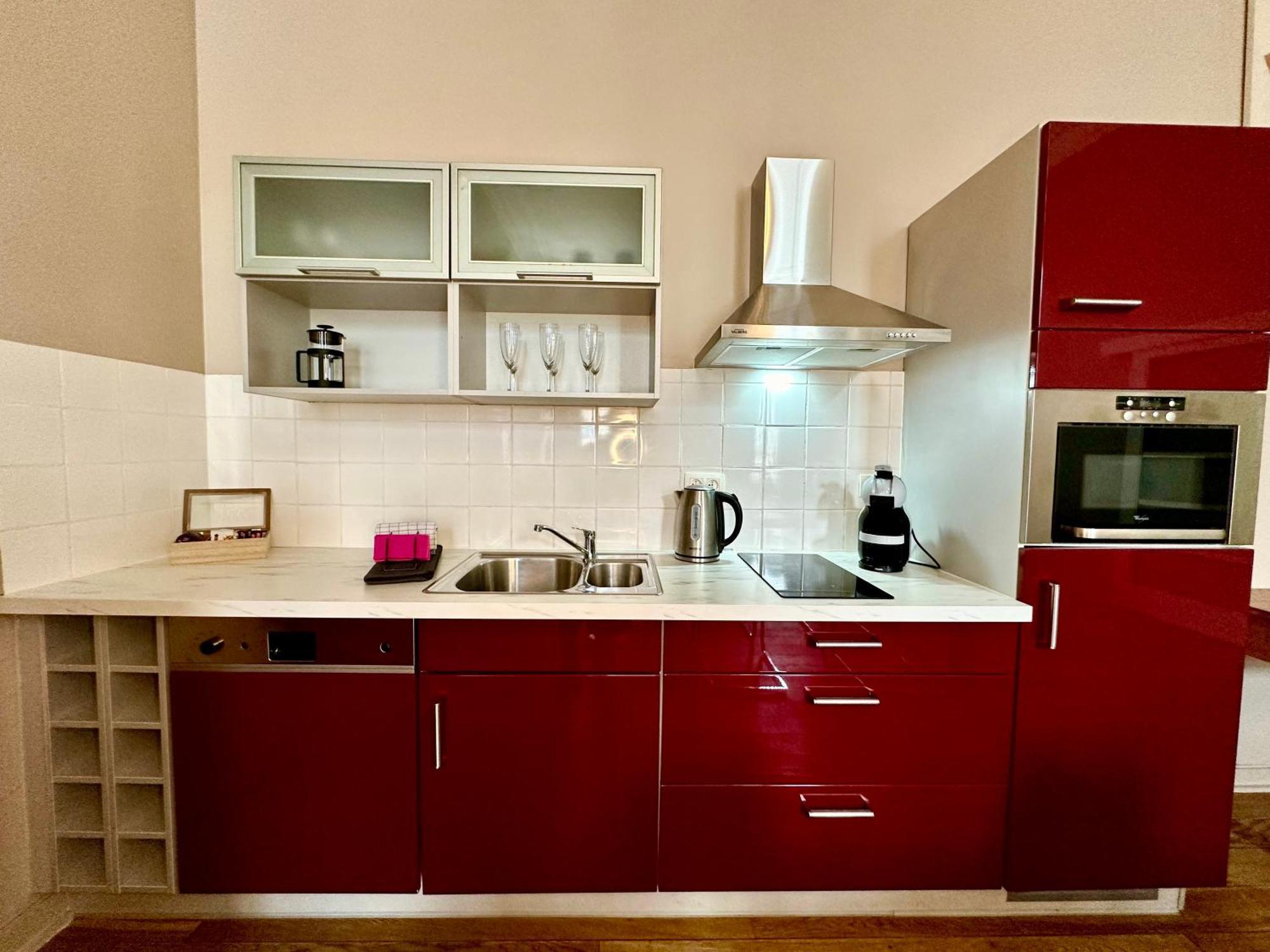 Luxury Suites Castel By Rikas Hotels Amberes Exterior foto