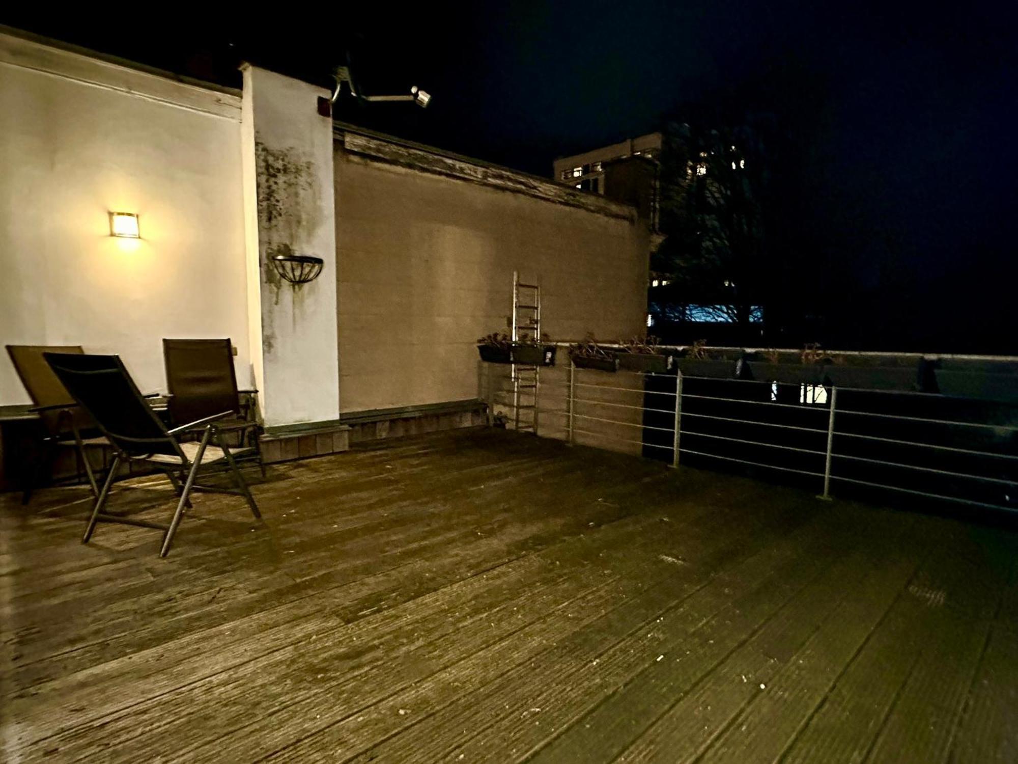 Luxury Suites Castel By Rikas Hotels Amberes Exterior foto
