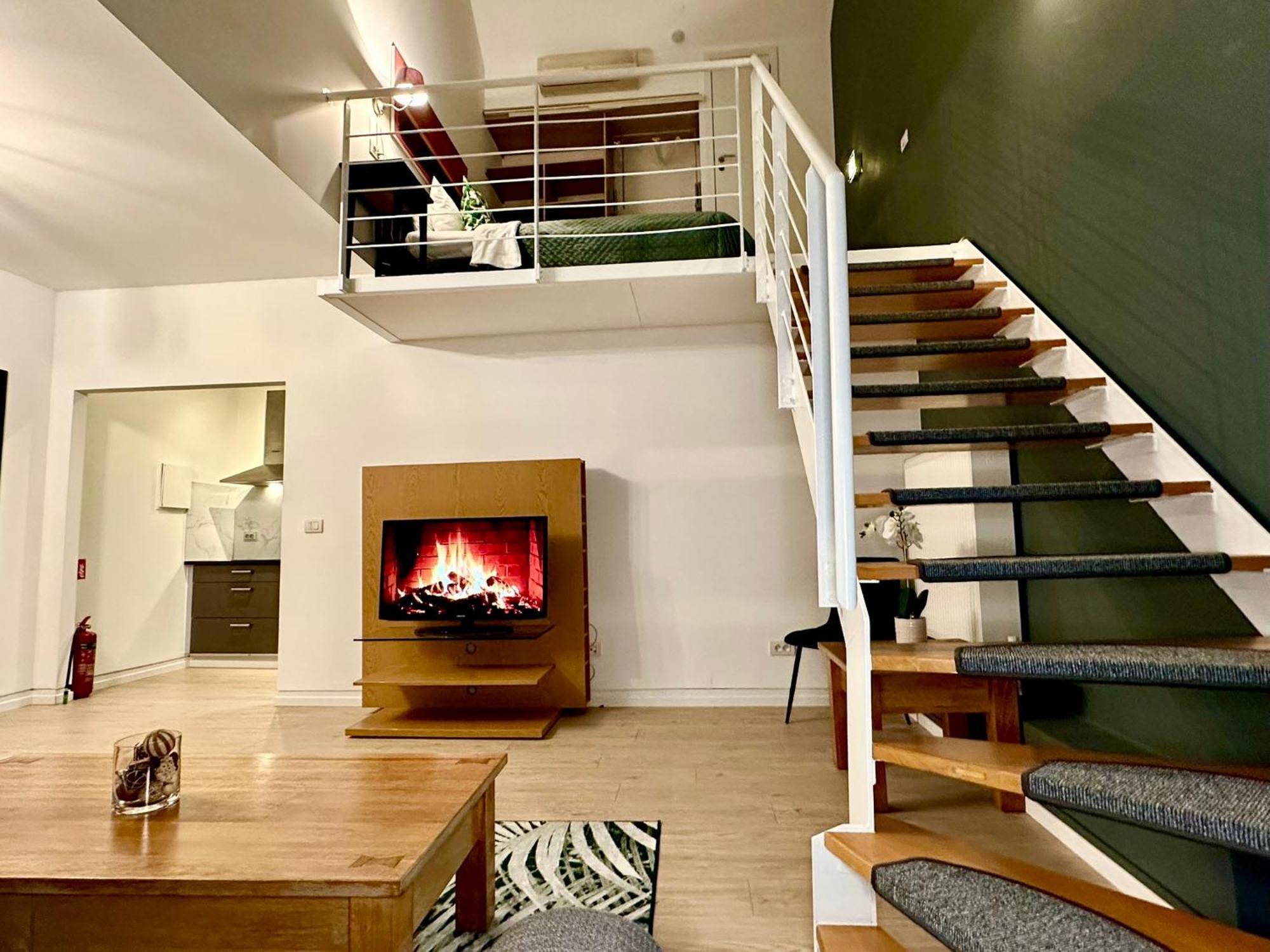 Luxury Suites Castel By Rikas Hotels Amberes Exterior foto